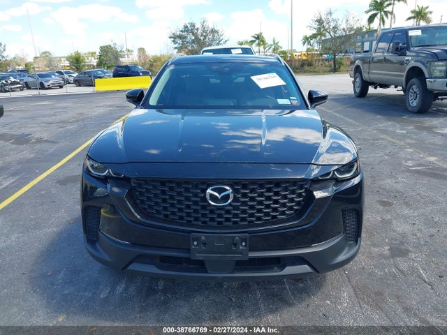 7MMVABCM2PN118139 Mazda Cx-50 2.5 S Preferred Plus