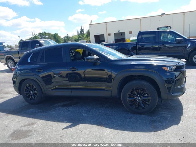 7MMVABCM2PN118139 Mazda Cx-50 2.5 S Preferred Plus