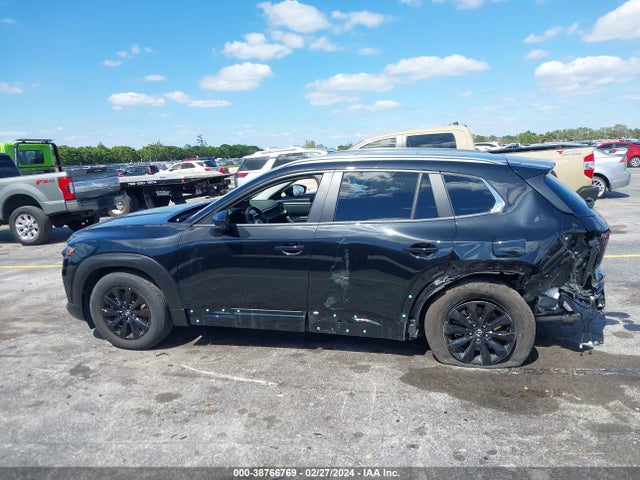 7MMVABCM2PN118139 Mazda Cx-50 2.5 S Preferred Plus