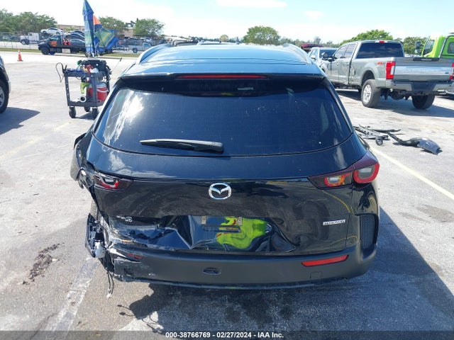 7MMVABCM2PN118139 Mazda Cx-50 2.5 S Preferred Plus