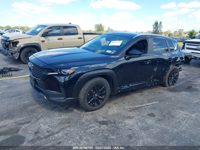 7MMVABCM2PN118139 Mazda Cx-50 2.5 S Preferred Plus