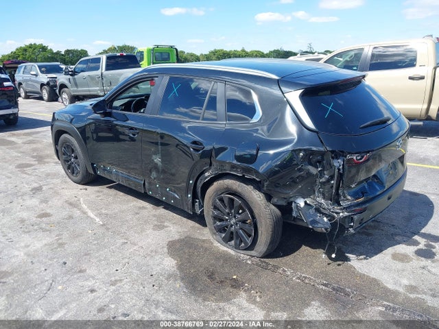 7MMVABCM2PN118139 Mazda Cx-50 2.5 S Preferred Plus