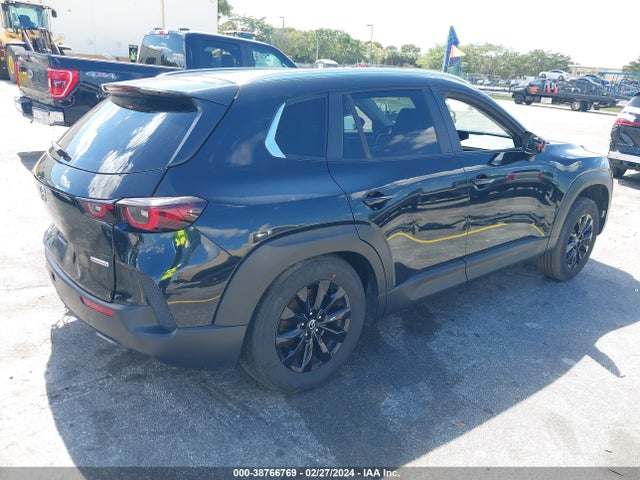 7MMVABCM2PN118139 Mazda Cx-50 2.5 S Preferred Plus