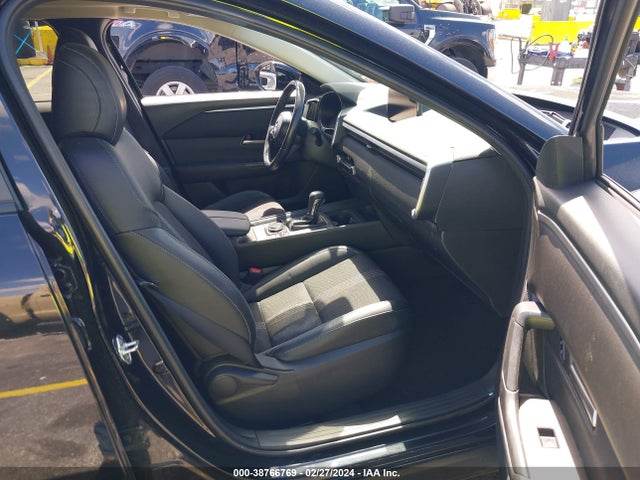 7MMVABCM2PN118139 Mazda Cx-50 2.5 S Preferred Plus