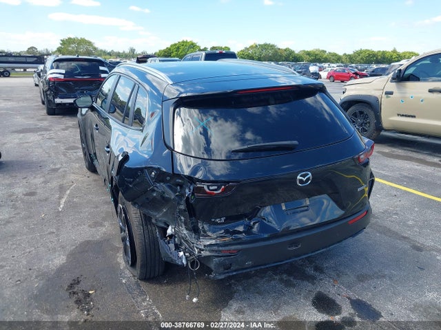 7MMVABCM2PN118139 Mazda Cx-50 2.5 S Preferred Plus