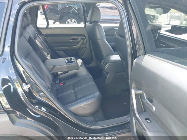 7MMVABCM2PN118139 Mazda Cx-50 2.5 S Preferred Plus