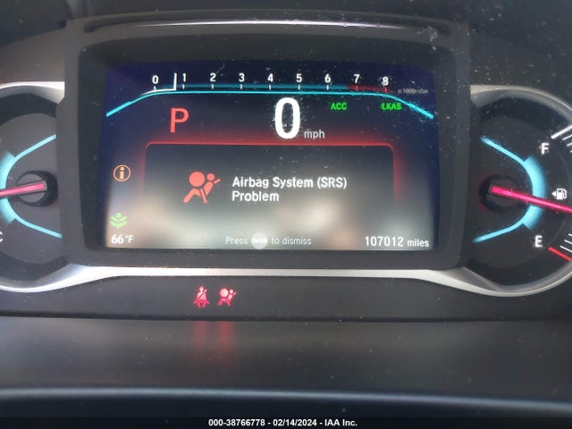 Honda Pilot Ex 2019 5FNYF5H30KB034019 Image 15