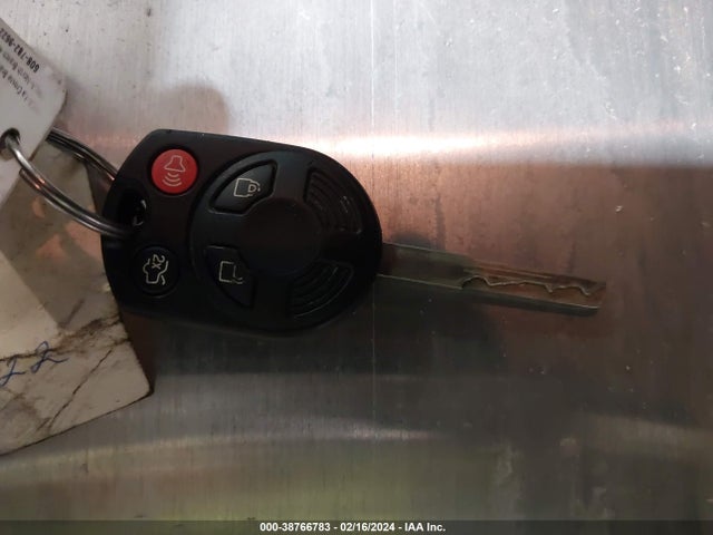 Ford FOCUS SE 2014 1FADP3K21EL369622 Image 11