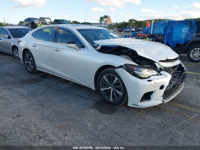 JTHD51GF4M5009133 auction archive image