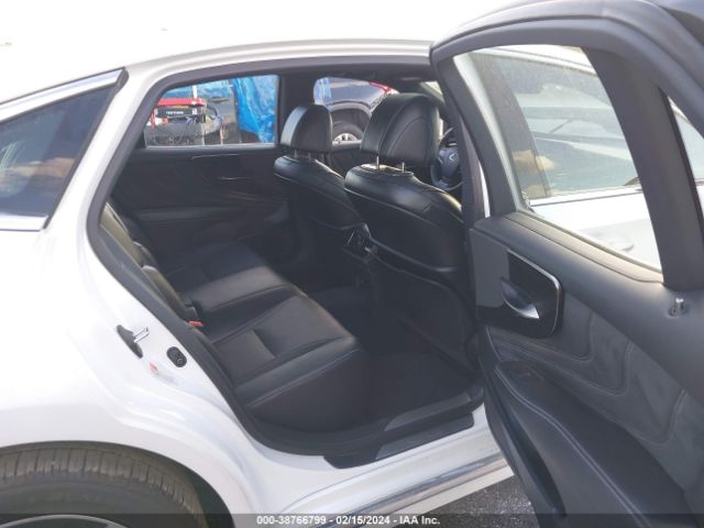 JTHD51GF4M5009133 Lexus Ls 500