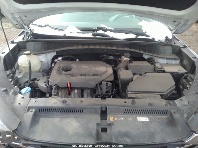 Hyundai Tucson Ultimate 2019 KM8J3CAL4KU905533 Image 10