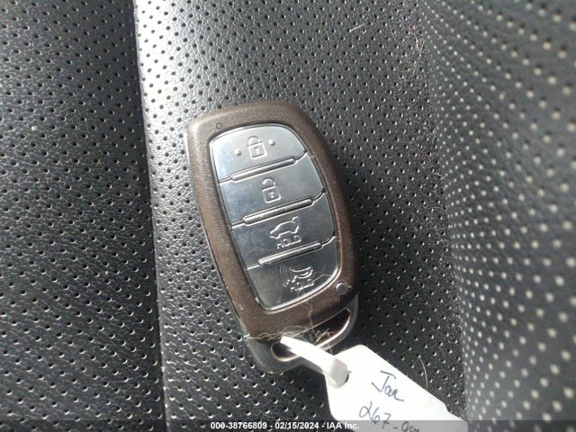 Hyundai Tucson Ultimate 2019 KM8J3CAL4KU905533 Image 11