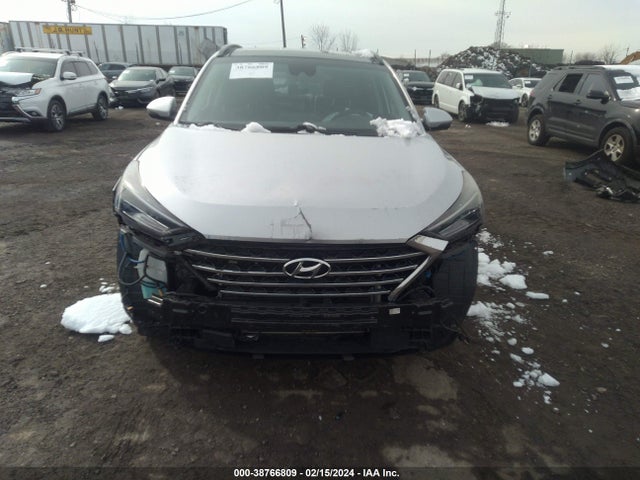 Hyundai Tucson Ultimate 2019 KM8J3CAL4KU905533 Image 13