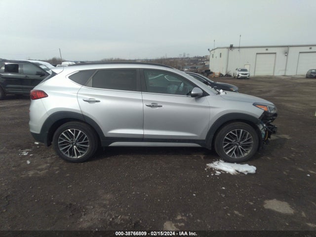 Hyundai Tucson Ultimate 2019 KM8J3CAL4KU905533 Image 14