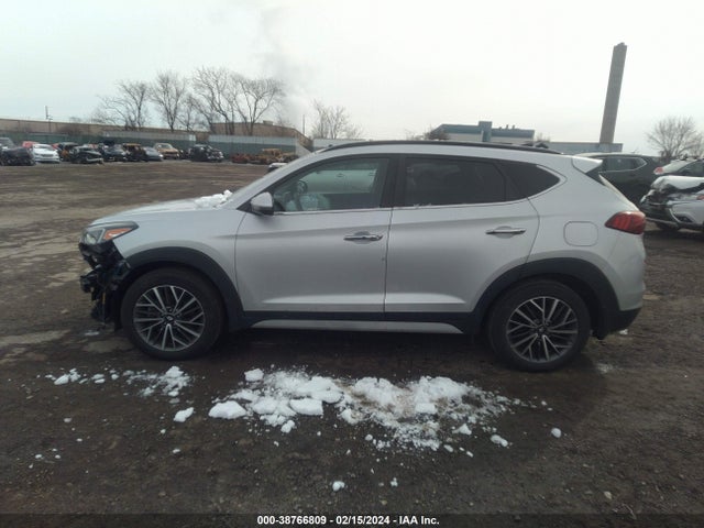Hyundai Tucson Ultimate 2019 KM8J3CAL4KU905533 Image 15