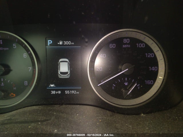 Hyundai Tucson Ultimate 2019 KM8J3CAL4KU905533 Image 16