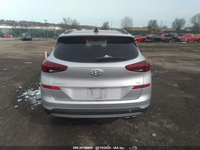 Hyundai Tucson Ultimate 2019 KM8J3CAL4KU905533 Image 17