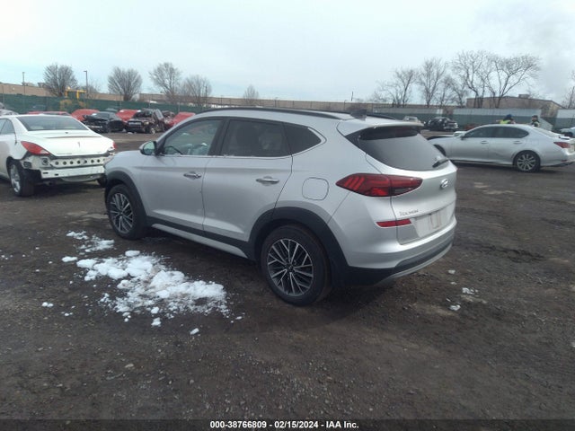 Hyundai Tucson Ultimate 2019 KM8J3CAL4KU905533 Image 3