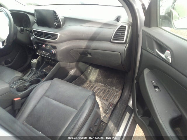 Hyundai Tucson Ultimate 2019 KM8J3CAL4KU905533 Image 5