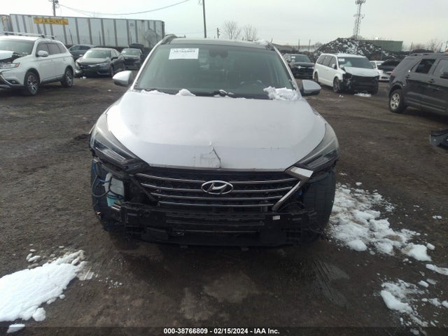 Hyundai Tucson Ultimate 2019 KM8J3CAL4KU905533 Image 6