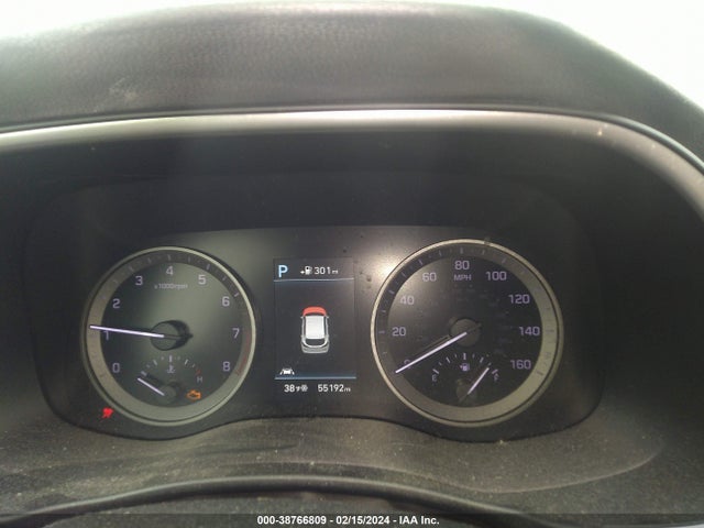 Hyundai Tucson Ultimate 2019 KM8J3CAL4KU905533 Image 7