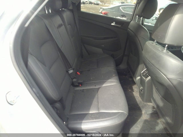 Hyundai Tucson Ultimate 2019 KM8J3CAL4KU905533 Image 8