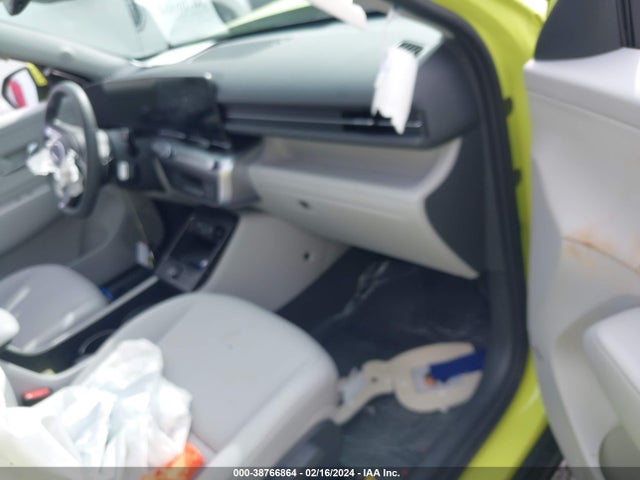 Hyundai Kona Limited 2024 KM8HECA36RU050093 Image 5