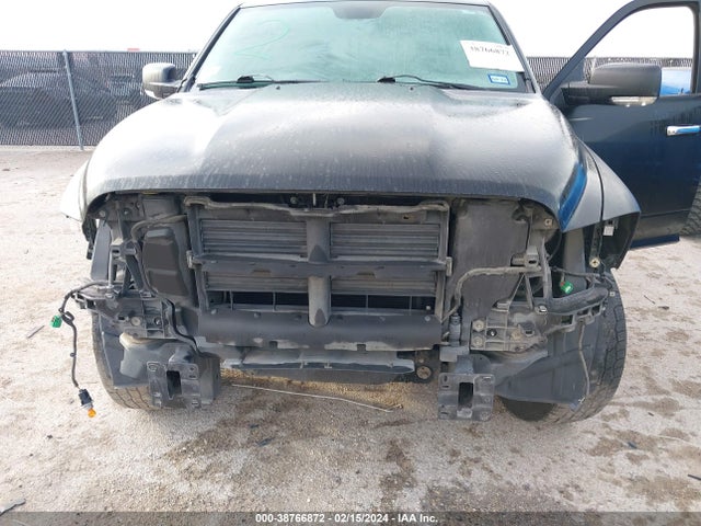 1C6RR6LTXES184887 RAM 1500 Lone Star