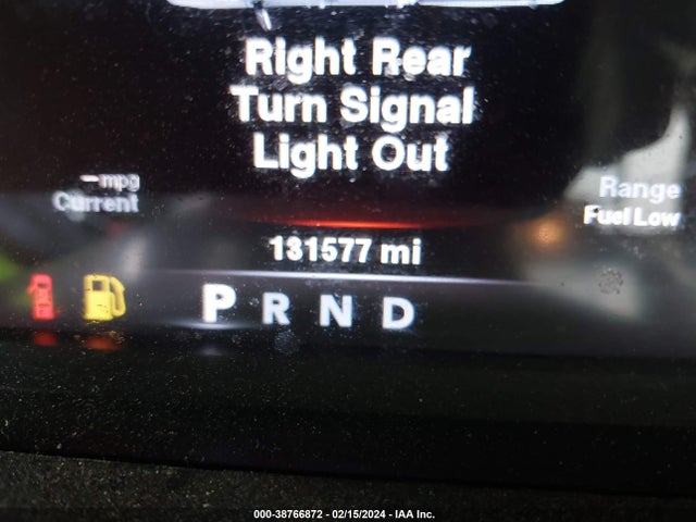 1C6RR6LTXES184887 RAM 1500 Lone Star