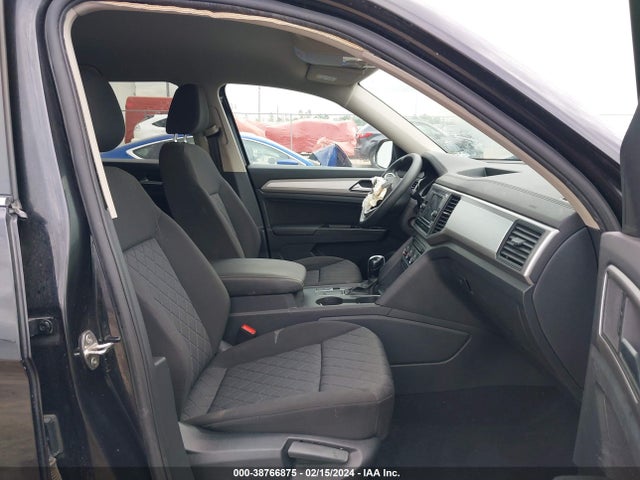 1V2AP2CA9MC503979 Volkswagen Atlas 2.0t S