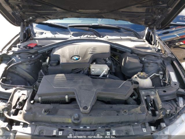 WBA3B1C57FK137452 BMW 320i