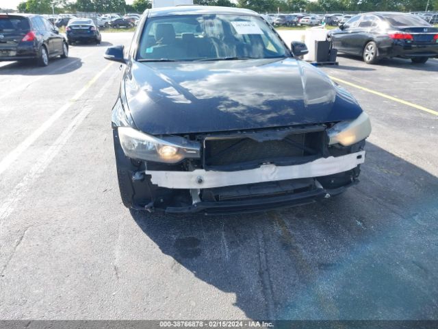 WBA3B1C57FK137452 BMW 320i