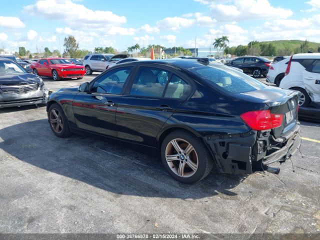 WBA3B1C57FK137452 BMW 320i