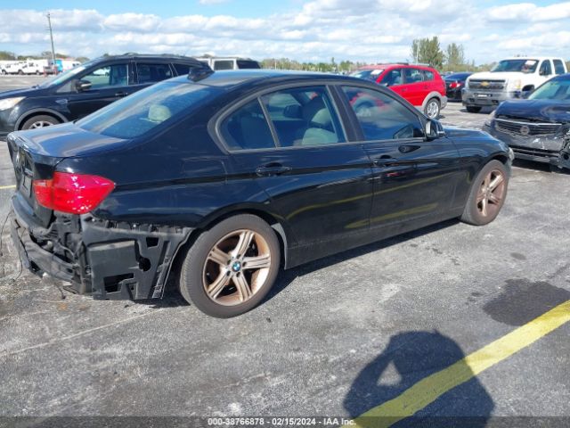 WBA3B1C57FK137452 BMW 320i