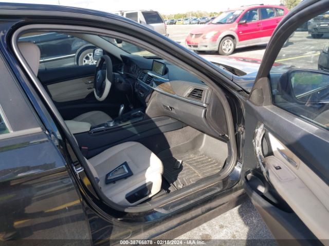 WBA3B1C57FK137452 BMW 320i