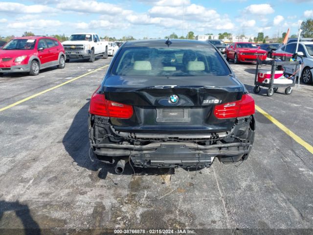 WBA3B1C57FK137452 BMW 320i