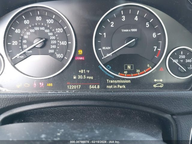 WBA3B1C57FK137452 BMW 320i