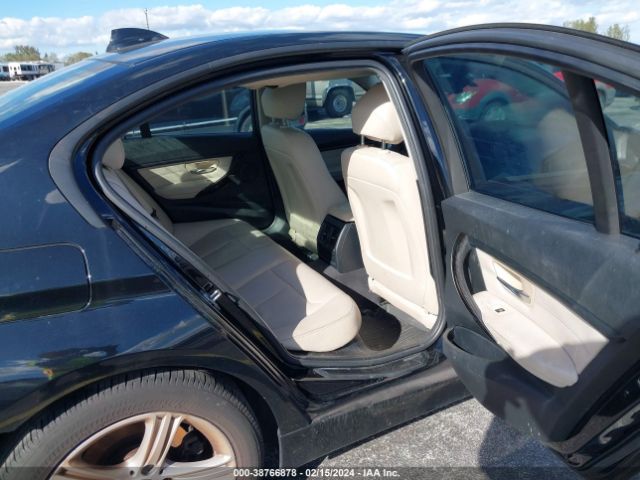 WBA3B1C57FK137452 BMW 320i