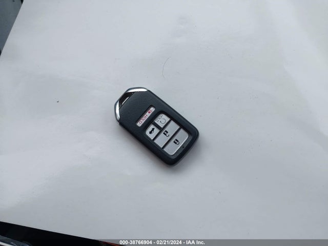 Honda Accord Ex-l 2016 1HGCR2F82GA198064 Image 11