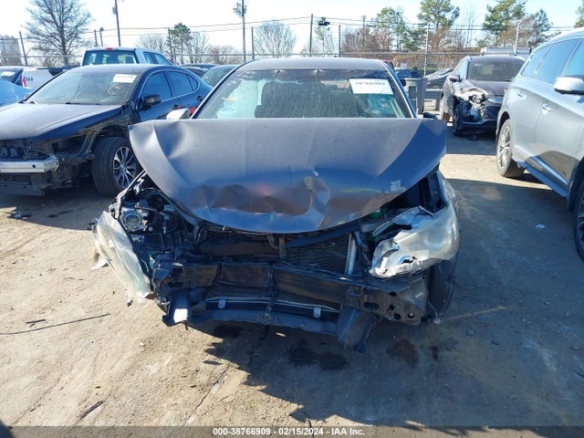 Toyota CAMRY SE 2016 4T1BF1FK8GU208938 Image 12