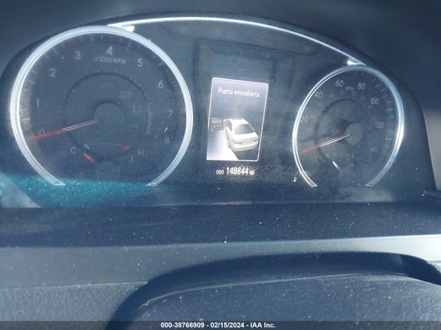 Toyota CAMRY SE 2016 4T1BF1FK8GU208938 Image 15