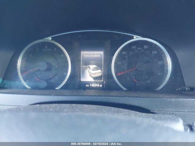 Toyota CAMRY SE 2016 4T1BF1FK8GU208938 Image 7
