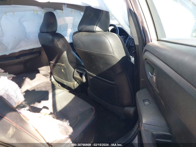 Toyota CAMRY SE 2016 4T1BF1FK8GU208938 Image 8