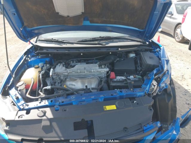 JTKJF5C71E3081159 Scion TC