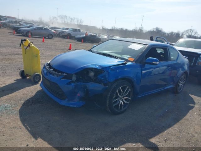 JTKJF5C71E3081159 Scion TC