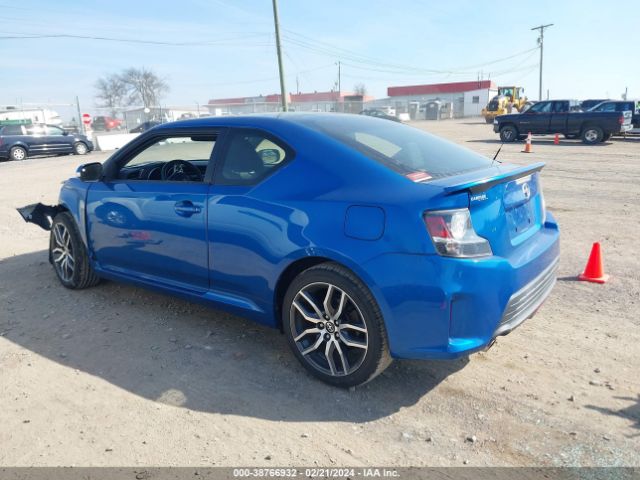 JTKJF5C71E3081159 Scion TC