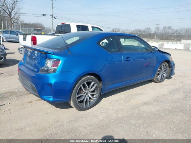 JTKJF5C71E3081159 Scion TC