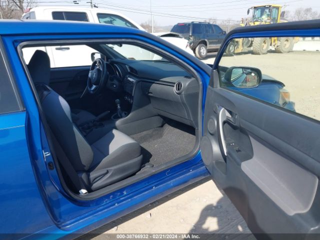 JTKJF5C71E3081159 Scion TC