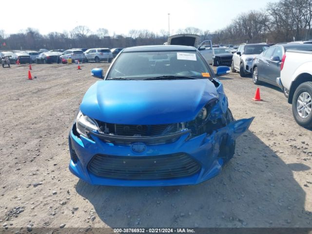JTKJF5C71E3081159 Scion TC
