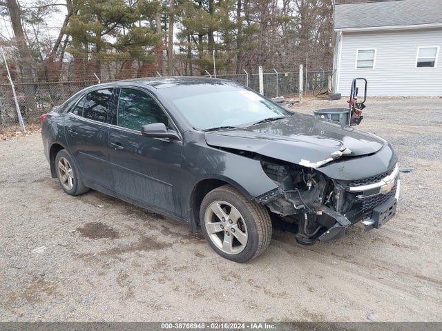 2014 1G11B5SLXEF121912 main image